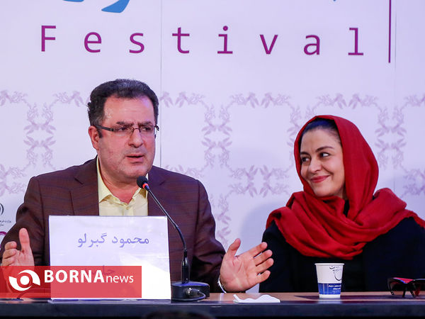 دومین روز سی و چهارمین جشنواره فیلم فجر