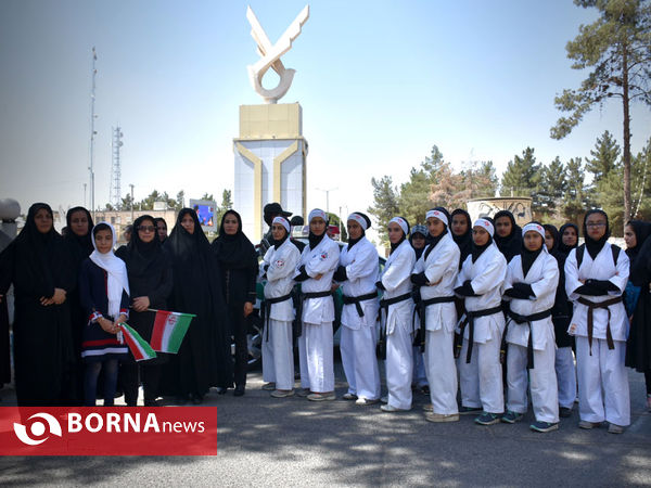 راهپیمایی روز جهانی قدس در زاهدان