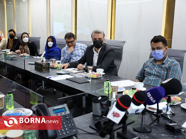 اولین دوره کارورزی شرکت نویان نگین پارسیان