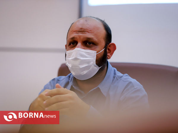 سفر معاون وزیر تعاون به استان مرکزی