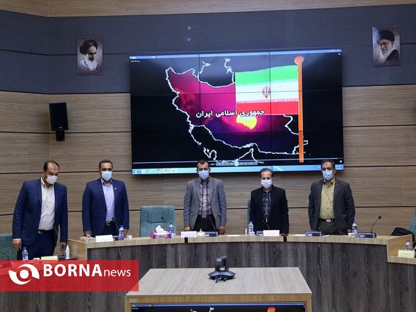 برگزاری مجمع انتخابات هیات کوهنوردی استان کردستان