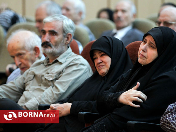 چهلمین سالگرد درگذشت "آیت الله سید محمود طالقانی "