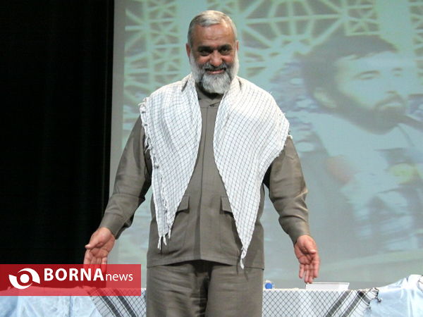 همایش مشترک قرارگاه راهیان نور