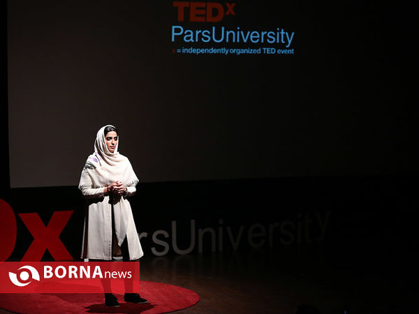 TEDX