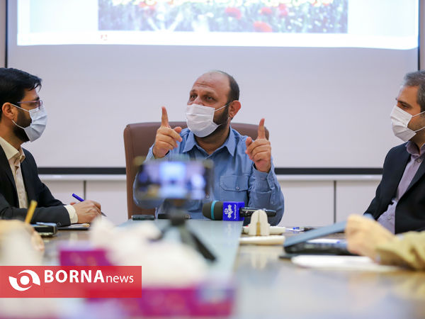 سفر معاون وزیر تعاون به استان مرکزی