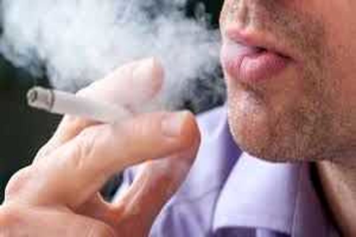 سهم 73 میلیاردی سیگار در بازار ایران/ حفظ سلامت مردم با ممنوعیت جامع تبلیغات دخانیات