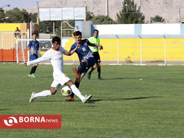 مس نوین کرمان - شایان بانه کردستان