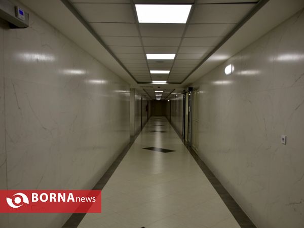 بیمارستان جامع زنان دکتر مهزاد ارومیه