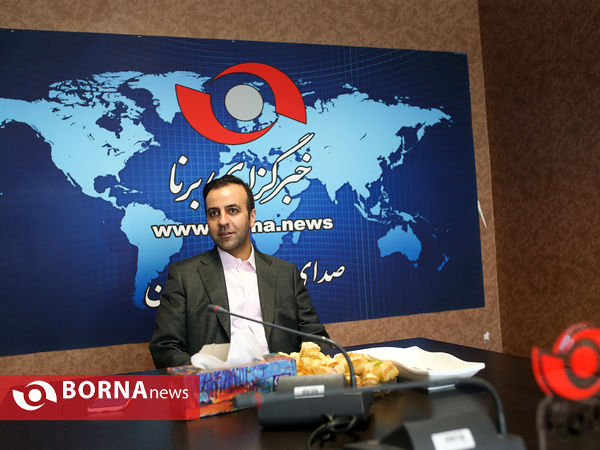 رضا یلوه ، معاون اقتصادی باشگاه پرسپولیس