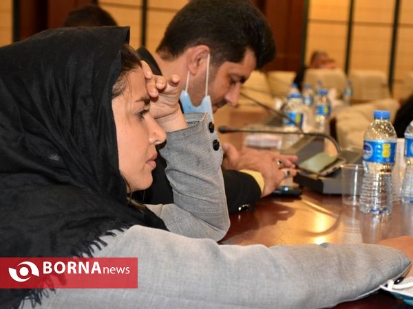 آیین تجلیل از سازمان های مردم نهاد جوانان گلستان