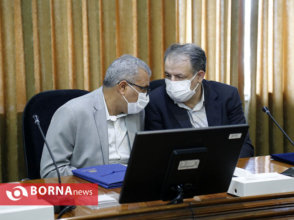 انعقاد قراداد های وزارت تعاون کار و رفاه اجتماعی