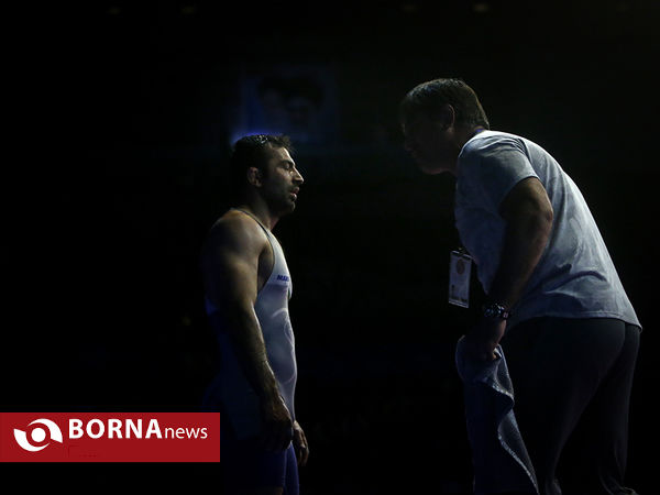 مسابقات انتخابی تیم های ملی کشتی آزاد، فرنگی و پهلوانی