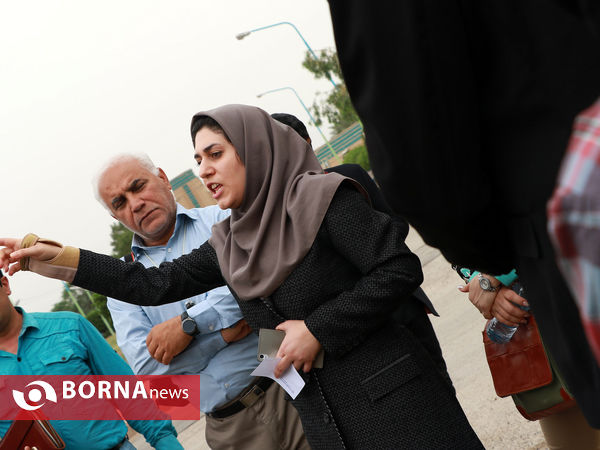 نشست علمی- پژوهشی تاریخچه کاوش های باستان شناسی خوزستان