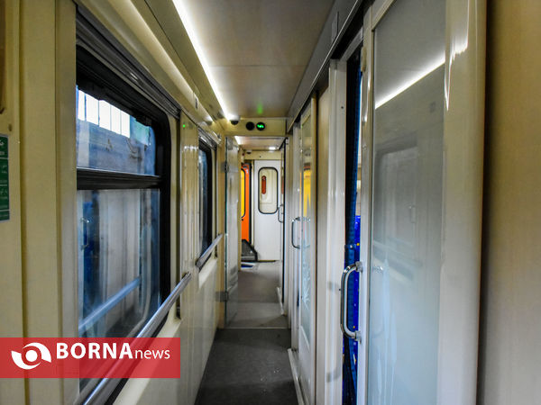 جهش تولید درشرکت واگن پارس