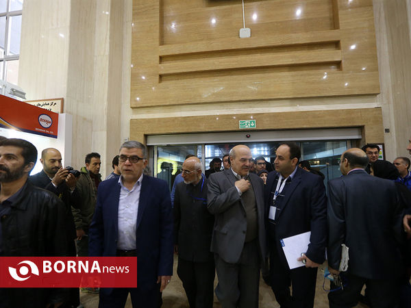 دهمین همایش بین المللی موتورهای درون سوز و نفت