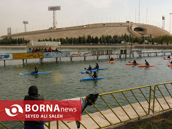 هفته پایانی لیگ برتر کاناپولو بانوان