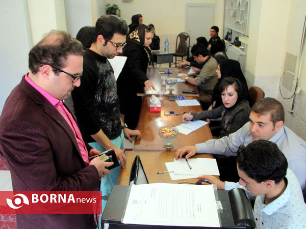 اقلیت های مذهبی در هفتم اسفند روز امید-شیراز