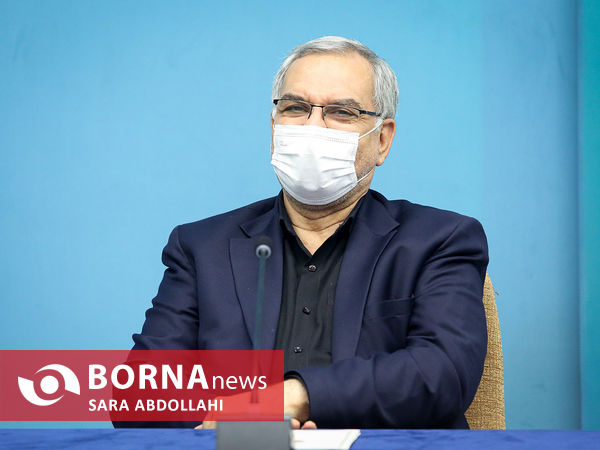 نشست با تشکل‌ها و فعالان دانشجویی با حضور رئیس جمهور