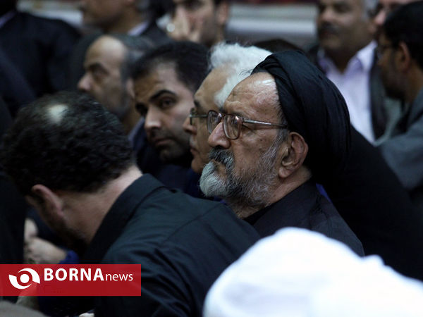 بیست و یکمین سالگرد رحلت یادگار امام
