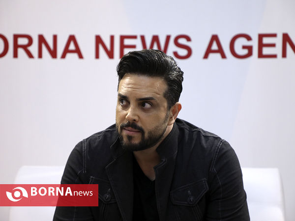 دومین روز نمایشگاه مطبوعات 2