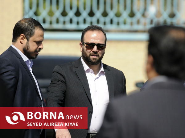 مراسم اهدا 20 هزار سری جهیزیه تحت حمایت کمیته امداد- شهریار