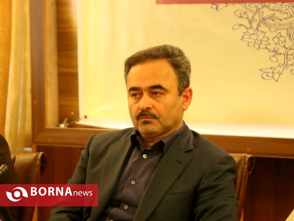 تجلیل فرماندار لاهیجان از اصحاب رسانه