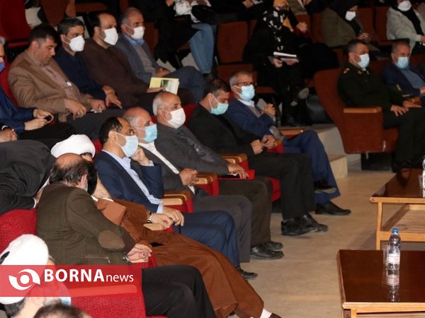 مراسم‌ روز دانشجو _ شهرستان لاهیجان