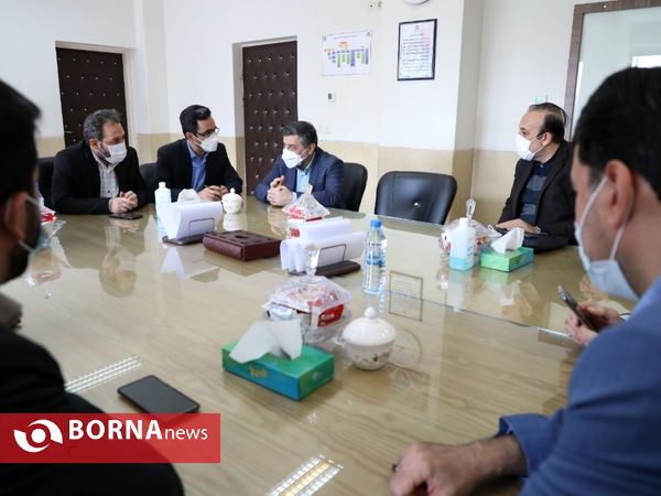 سفر معاون وزیر بهداشت به قم