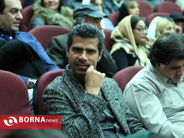 گرامیداشت عبدالله اسکندری