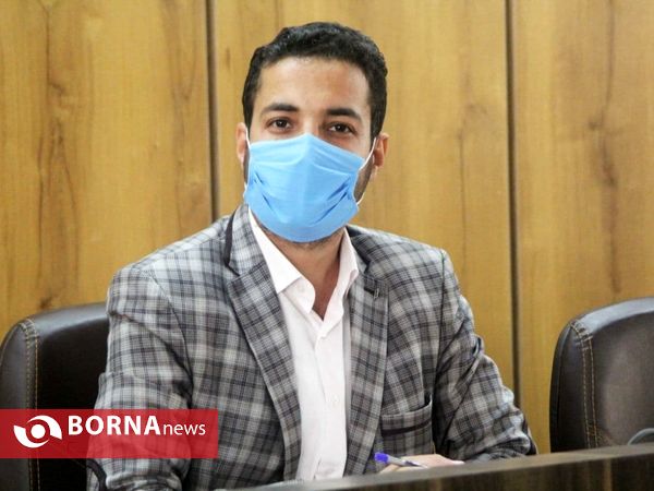 نشست خبری نماینده خرم آباددرمجلس  با اصحاب رسانه