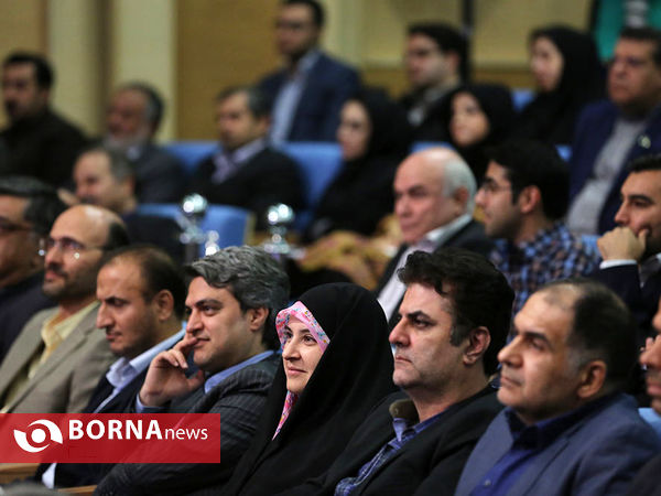 رییس جمهوری در ضیافت افطار با اصحاب رسانه
