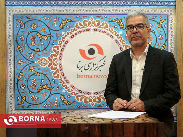 بهمن محمد رضایی " رییس فدراسیون اسکیت "
