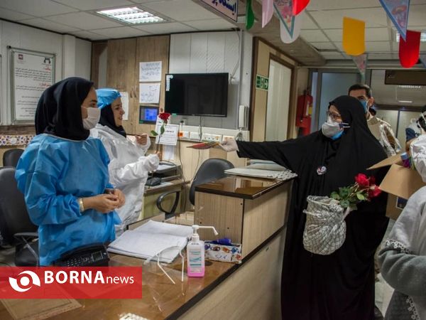 اجرای رزمایش کمک مومنانه در قم