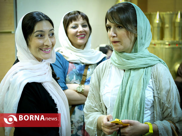 اکران فیلم های "هفتم" و "بیست هفته"