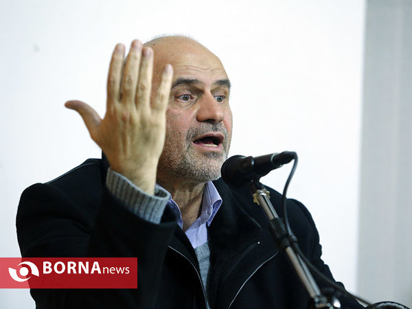 دوران پساهاشمی