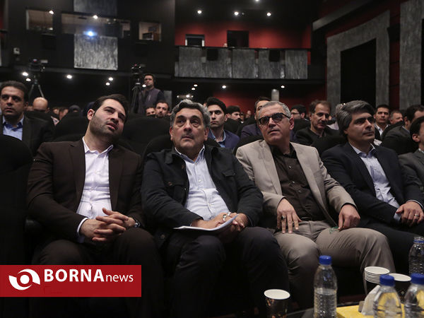 همایش تهران هوشمند ، تهران نو آور