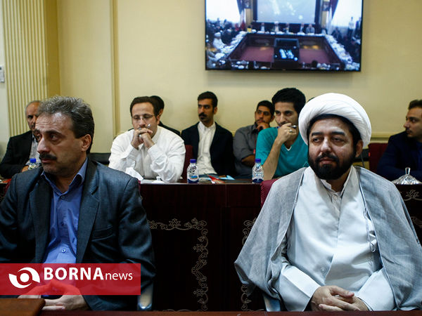 همایش نقش جوانان ادیان الهی در توسعه صلح جهانی