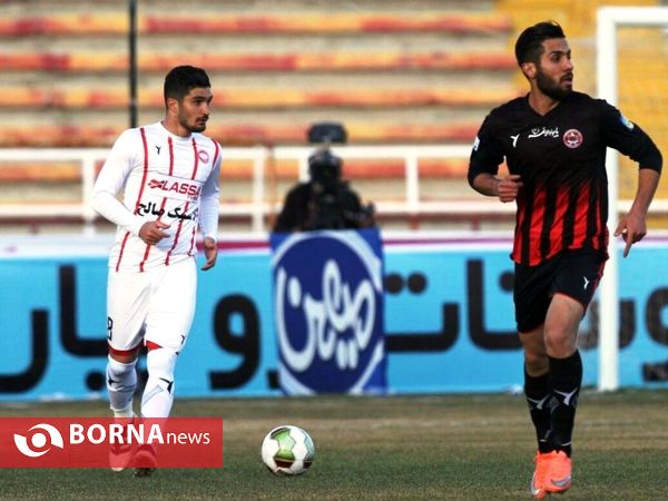 سیاه جامگان- سپیدرود رشت
