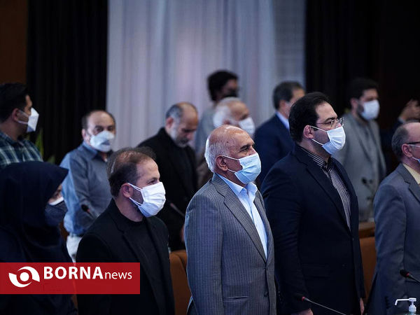 رونمایی از دستاوردهای تاریخ شفاهی ورزش ایران