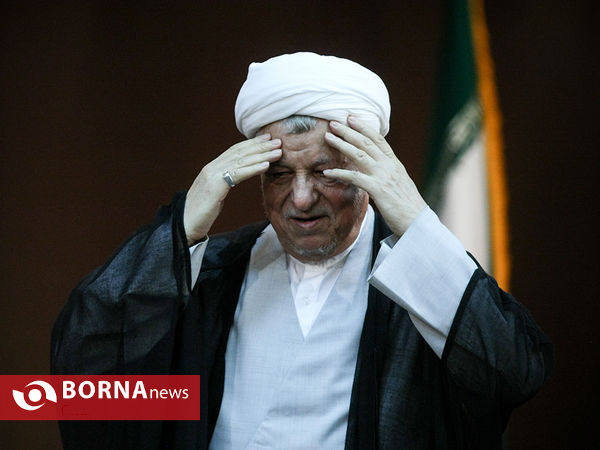 رونمایی از کتاب تاریخ جامع ایران