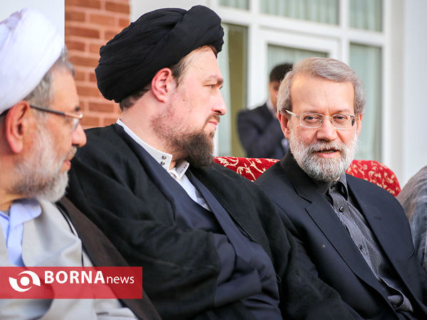 مراسم سالگرد شهدای هفتم تیر