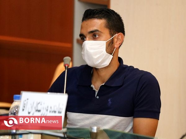برگزاری مجمع انتخاباتی هیأت سوارکاری آذربایجان شرقی