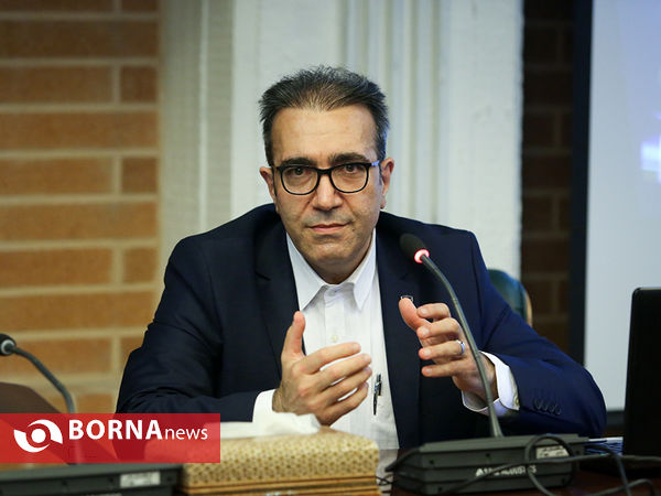 مراسم نکوداشت روز جهانی شهرها