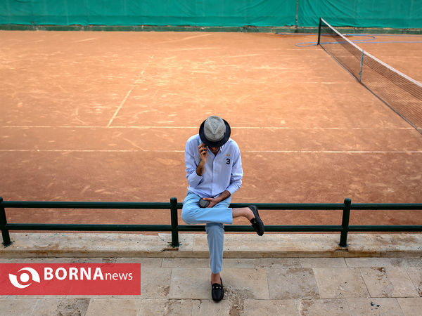 مسابقات جام حذفی تنیس