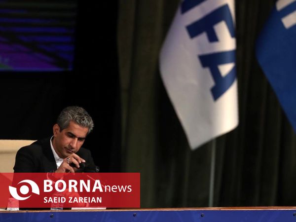 مجمع انتخابات فدراسیون فوتبال