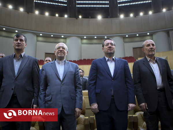 همایش روز ملی صنعت و معدن