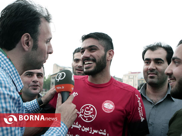 صعود سپیدرود به لیگ برتر