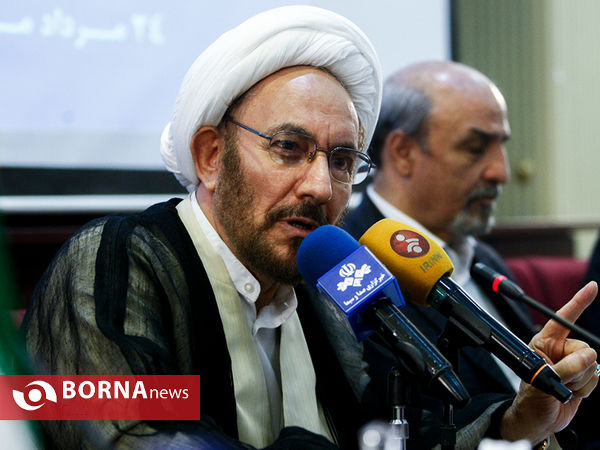 همایش نقش جوانان ادیان الهی در توسعه صلح جهانی