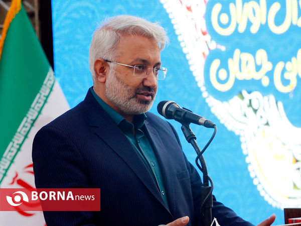 تجلیل از بانوان قهرمان و مدال آوران فارس در پارآسیایی بحرین و جهان