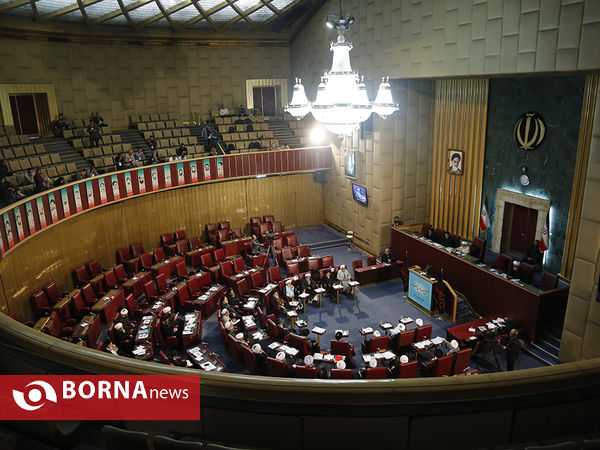 هفتمین اجلاسیه دوره پنجم مجلس خبرگان رهبری